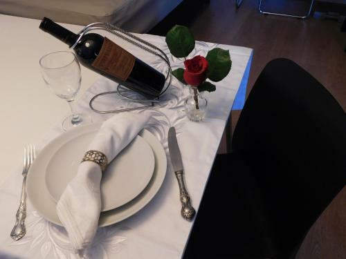 Apartamento Recoleta Glamour