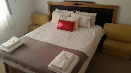 Apartamento Departamento C/ Amenities