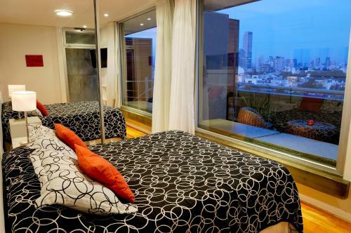 Apartamento Luxury Duplex