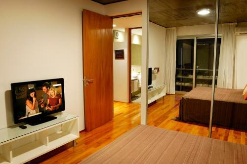 Apartamento Luxury Duplex
