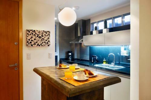 Apartamento Luxury Duplex