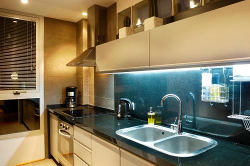 Apartamento Luxury Duplex
