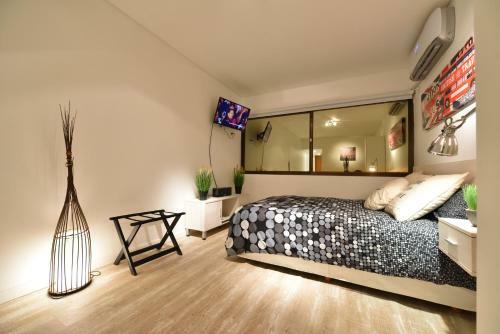 Apartamento Ara - E486 5d