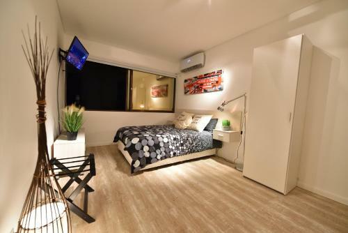 Apartamento Ara - E486 5d