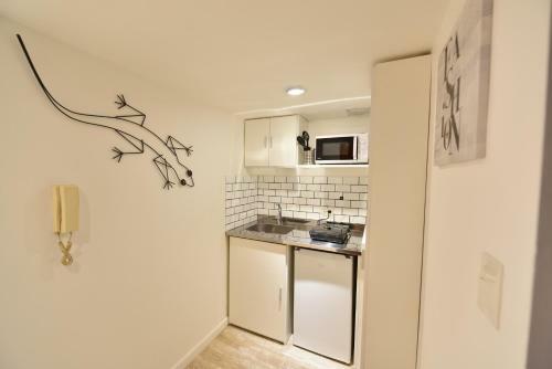 Apartamento Ara - E486 5d