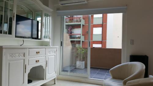 Apartamento Loft Almagro