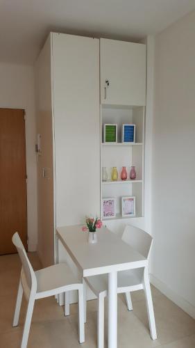Apartamento Loft Almagro