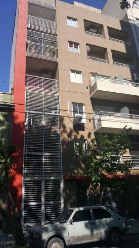 Apartamento Loft Almagro