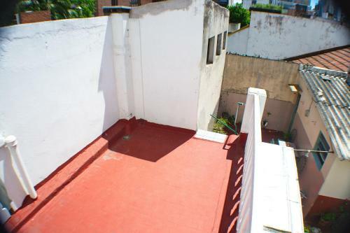 Apartamento Ph Porte�o