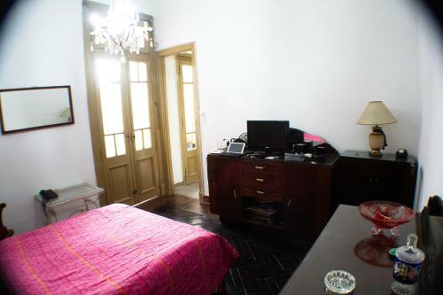 Apartamento Ph Porte�o