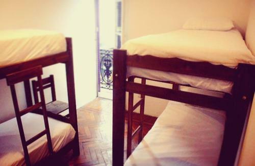 Bliss Hostel