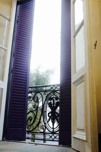 Bliss Hostel