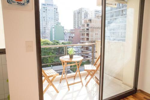 Charcas Apartment