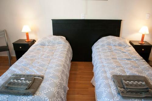 Apartamento Av. Corrientes 820