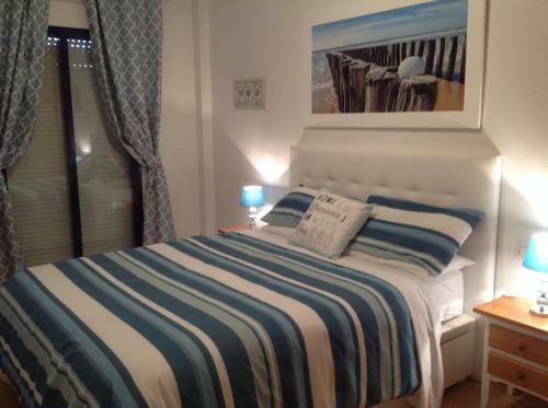 Playamarina 1 Aparthotel