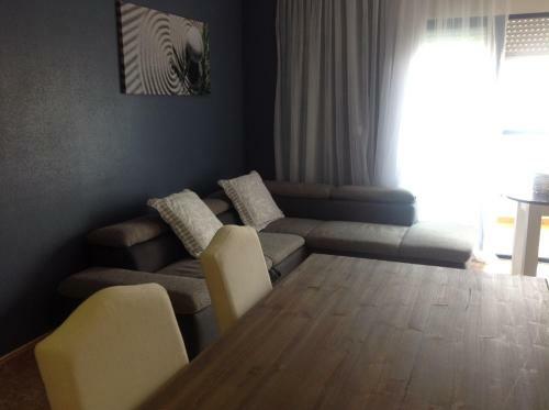 Playamarina 1 Aparthotel