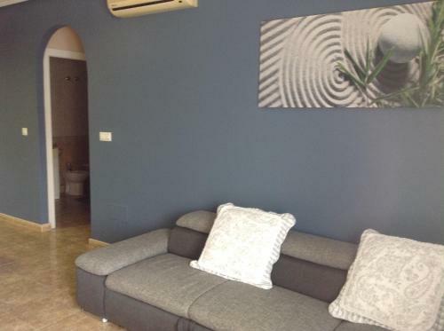 Playamarina 1 Aparthotel