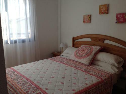 Playamarina 1 Aparthotel