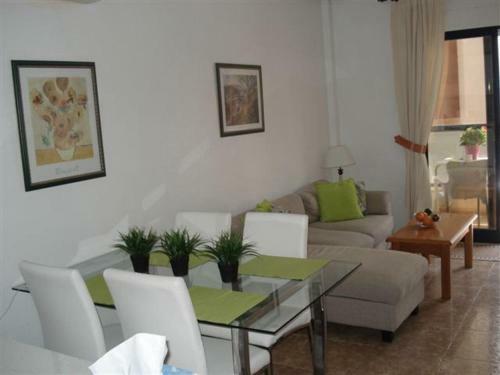 Playamarina 1 Aparthotel