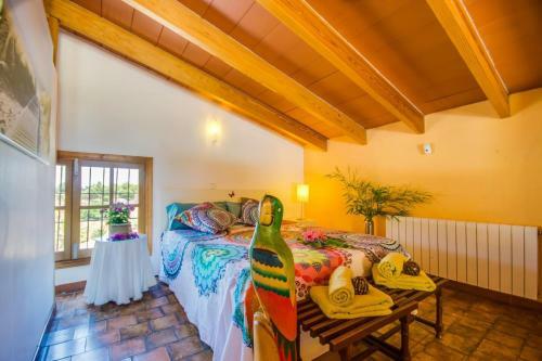 Alcudia Villa Sleeps 7 Pool Wifi