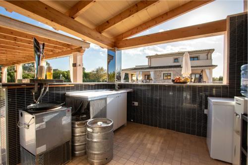 Villa Can Magnus