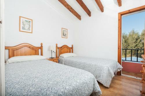 Villa Ses Monges / Monges