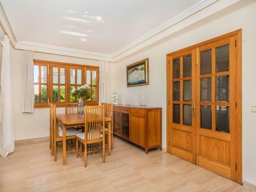 Holiday Home La Isla, 5