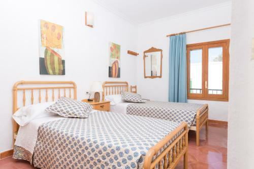 Casa Sa Marina