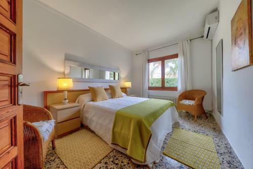 Villa Verd