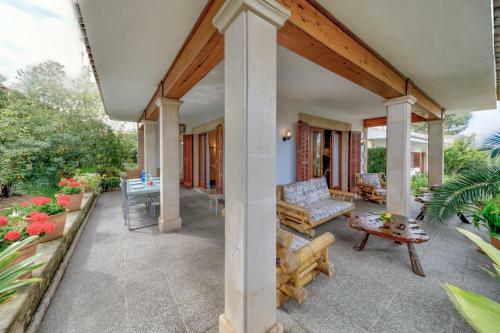 Villa Verd