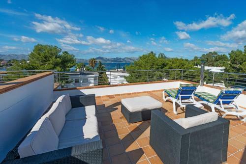 Villa Maricel