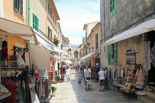 Holiday Home La Marina