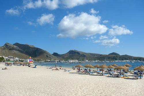 Holiday Home La Marina