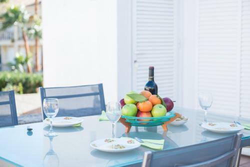 Apartamento Xarus 2