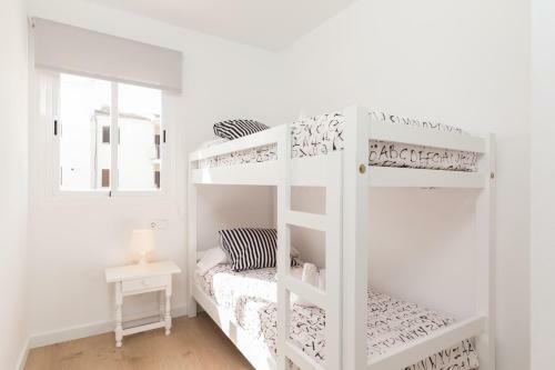 Apartamento Vidalba 22