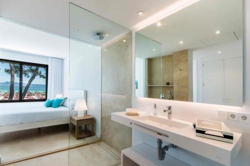 Apartamento Alcudia Beach Front Line