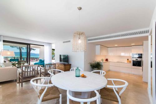 Apartamento Alcudia Beach Front Line
