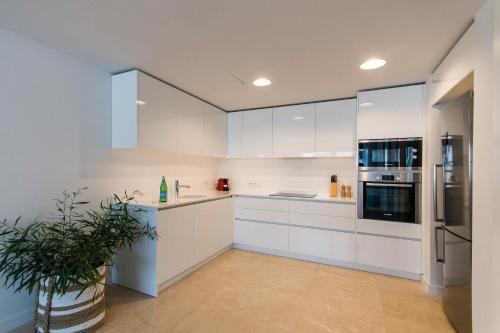 Apartamento Alcudia Beach Front Line