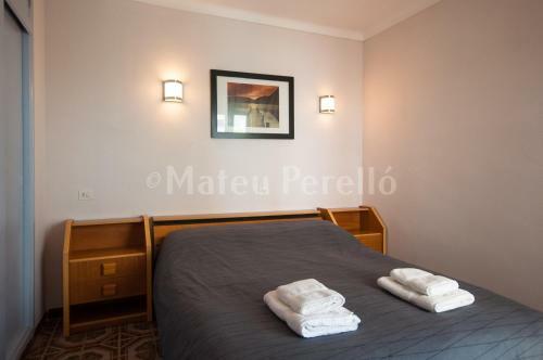 Apartamento Vista Blava