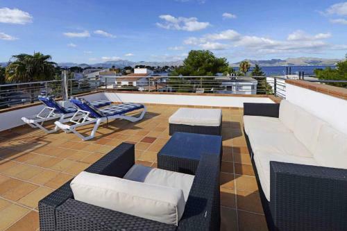 Villa Marisol