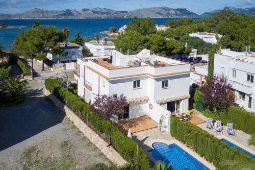 Villa Marisol