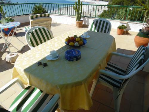 Apartamento Atico Alcudia Playa