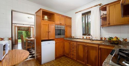 Alcudia Villa Sleeps 10