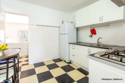 Apartment Voramar Alt In Alcudia
