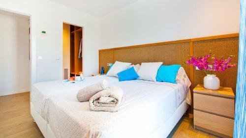 Apartamento Beach Loft Moremar
