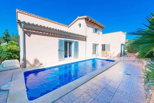 Villa Synera