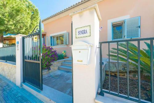 Villa Synera