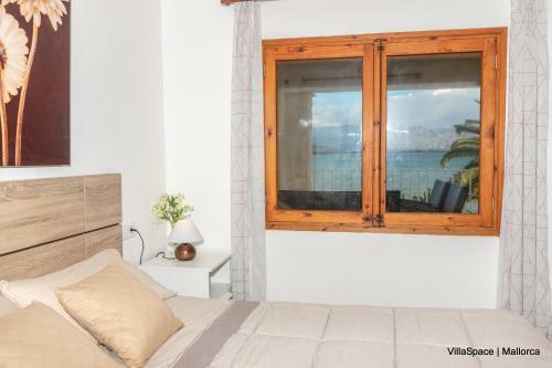 Apartment Voramar Baix In Alcudia