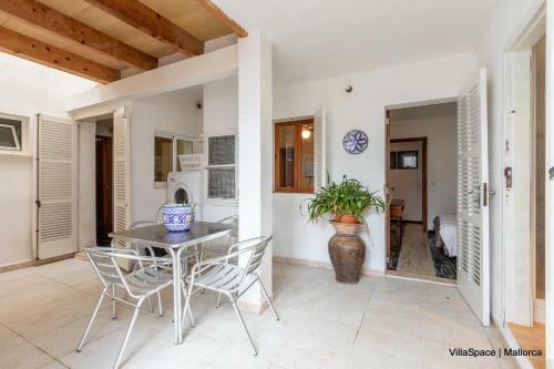 Apartment Voramar Baix In Alcudia