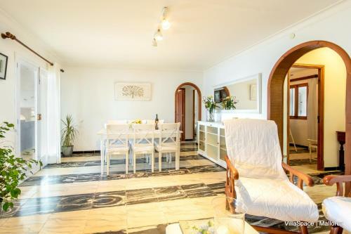 Apartment Voramar Baix In Alcudia